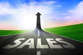 Business sales spells